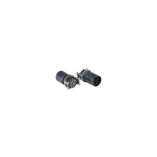 Bulgin PXPLCP12SMM12APC